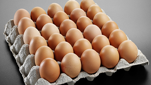 30 Pack Eggs